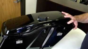 Clay Visits Blac-Rac: Makers of the Best Weapon Mount for Your Vehicle