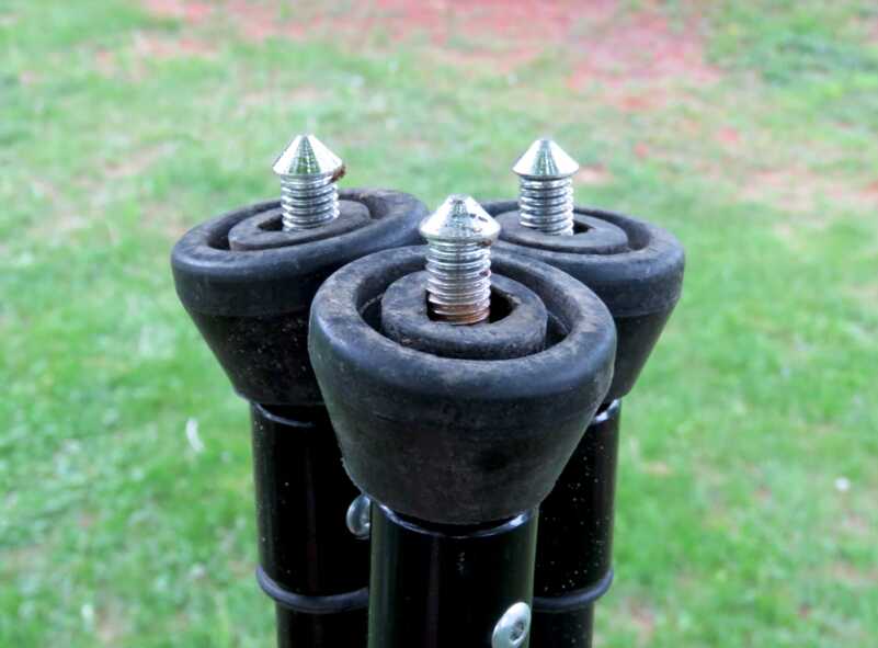 Tripods - Take Your Rifle Shooting To Another Level