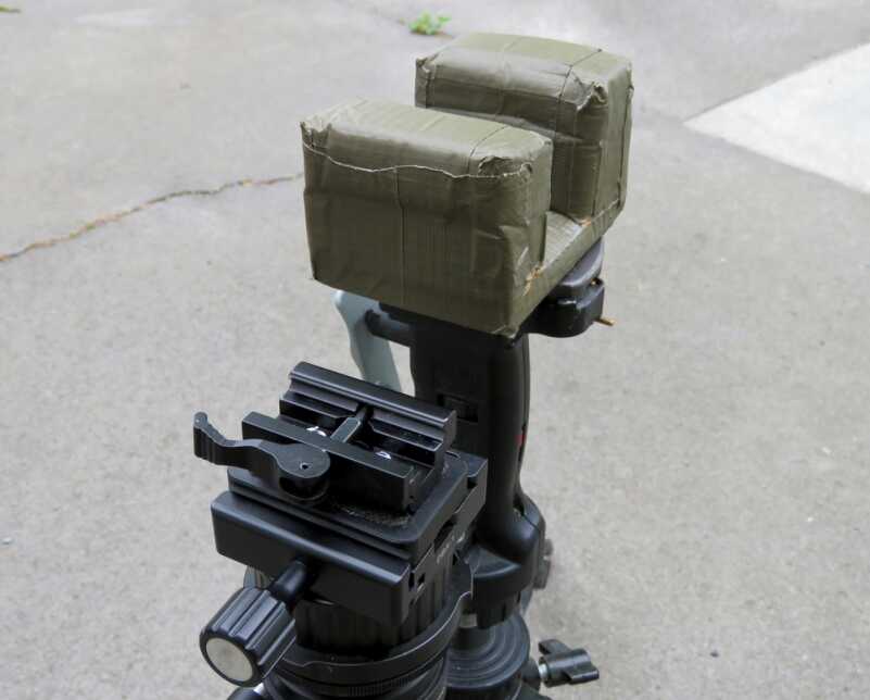 Tripods - Take Your Rifle Shooting To Another Level