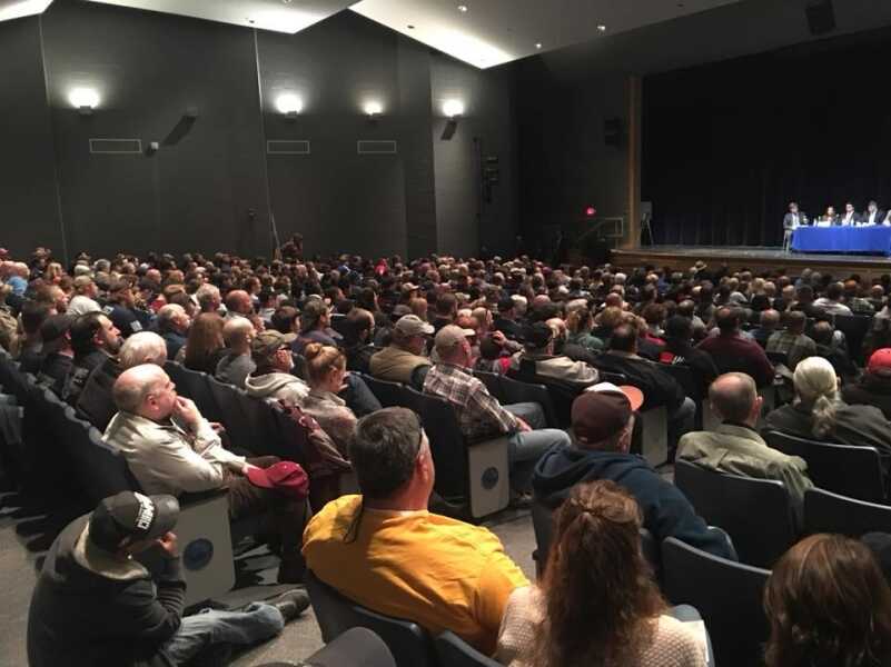 The Blueprint for Success: How Delaware Gun Owners Are Beating Back a Black Rifle Ban The Blueprint for Success: How Delaware Gun Owners Are Beating Back a Black Rifle Ban