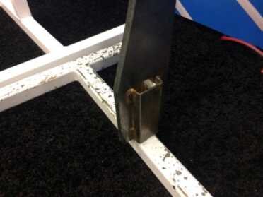 MGM’s 'Hexalloy' Target System Takes a Beating and Keeps on Dinging MGM’s 'Hexalloy' Target System Takes a Beating and Keeps on Dinging