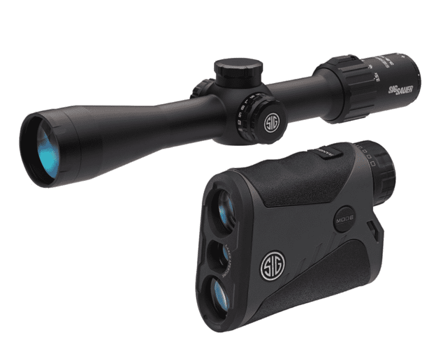 SIG BDX - A Can't Miss Hunting Solution