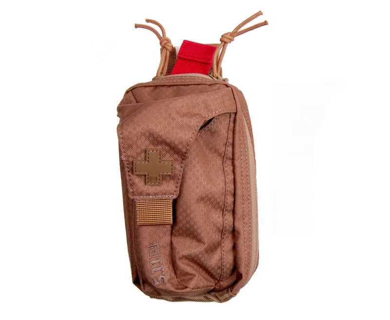 Top Five Pieces of Gear for Shoulder Bags, Backpacks