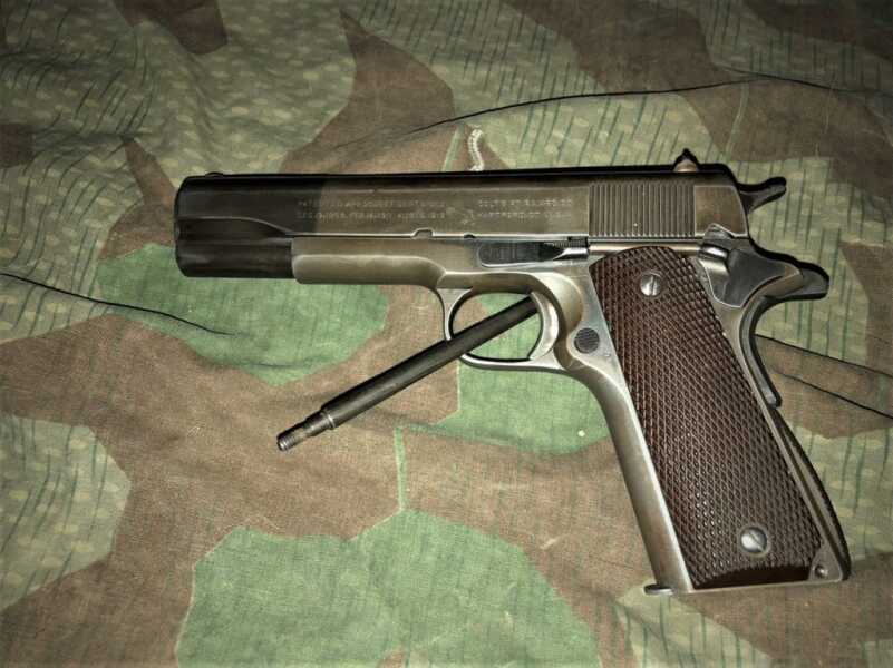 The Guns of D-Day - June 6th, 1944