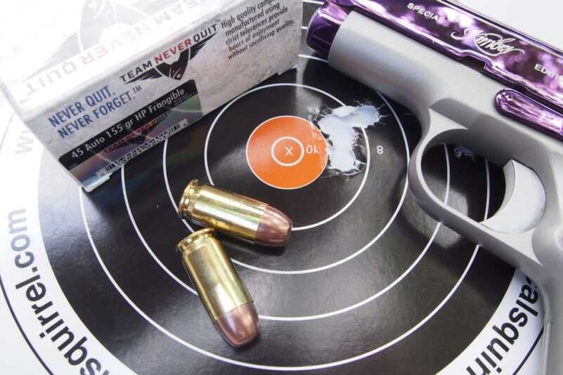 How-To: Shooting Groups for Accuracy