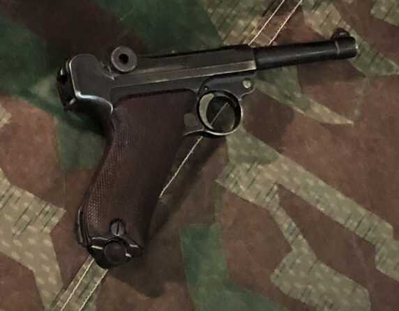 The Guns of D-Day - June 6th, 1944