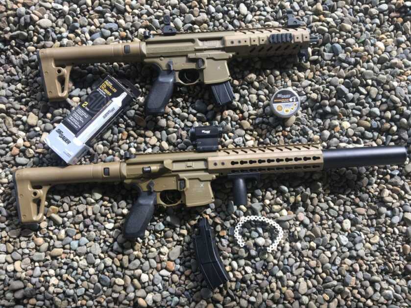 Training with Air Guns: Shoot at Home with High Quality Repetitions and Low Cost Training with Air Guns: Shoot at Home with High Quality Repetitions and Low Cost