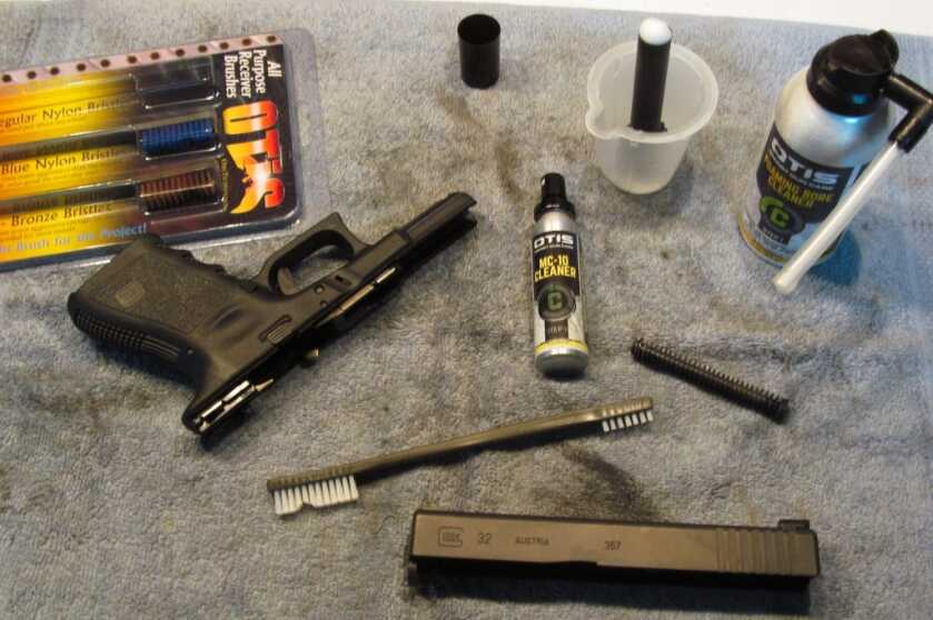 Say Good-bye to Crusty Compensators - Otis Technology Mission Critical MC-10 Use Test and Review