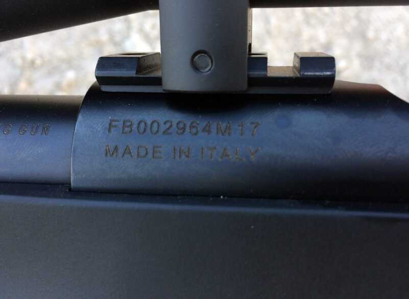 Historic Shotgun Maker Franchi Introduces New Bolt-Action (Full Review)