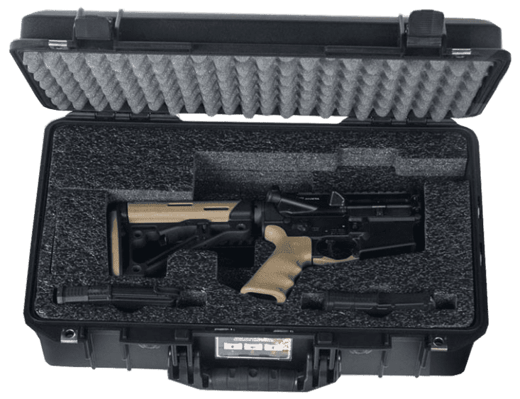 Amid Legal Drama, New Folding AR on the Horizon Amid Legal Drama, New Folding AR on the Horizon