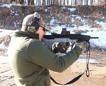 High Tower Armory MBS 95 Hi-Point Bullpup Kit Now Shipping! High Tower Armory MBS 95 Hi-Point Bullpup Kit Now Shipping!