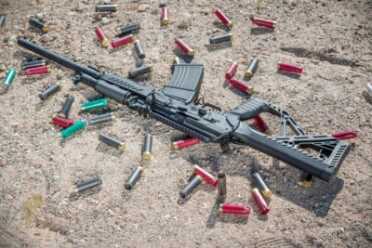 Legacy Sports Keeping the Vepr-12 Dream Alive with the New RS-S1