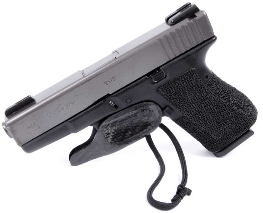 Top 5 Minimal Inside-the-Waistband Holsters