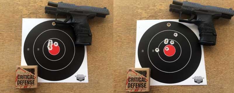 Walther's New PPQ Subcompact Raises the Bar in the Concealed Carry Market (Full Review)