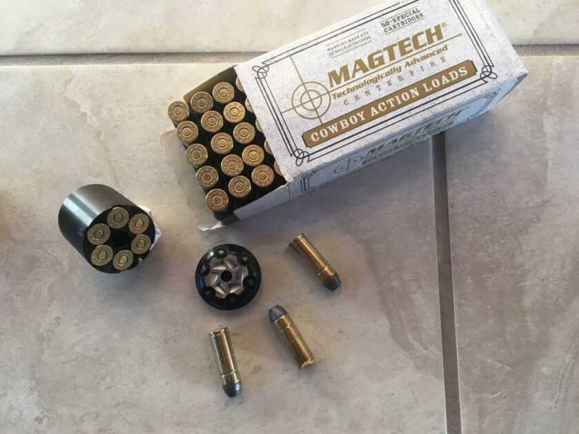 Taylor's & Company Model 1858 New Army .44-Caliber Black Powder Revolver:  Keeping the Legend Alive     