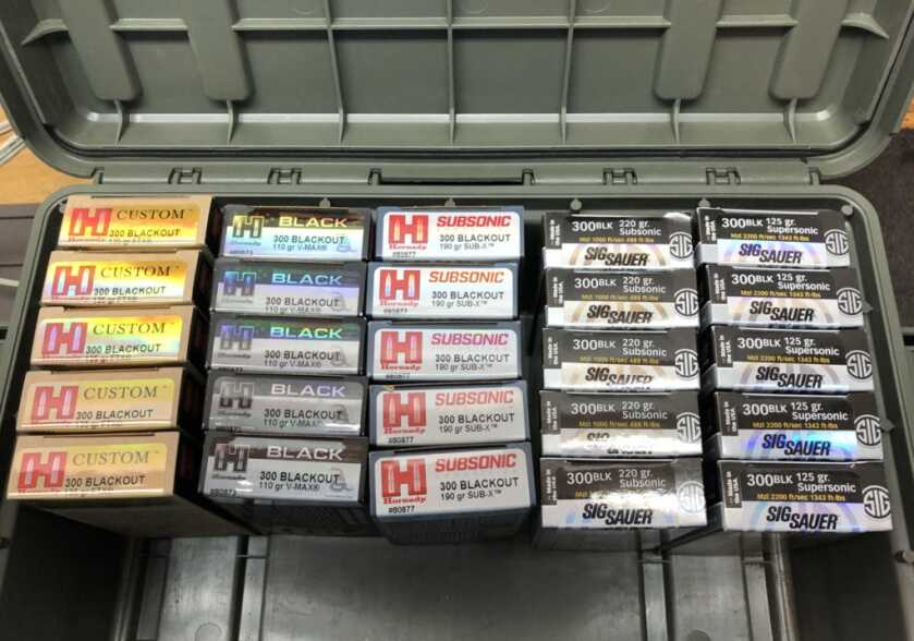 SIG/M4 Rattler - Convert Your Existing SBR To A Rattler