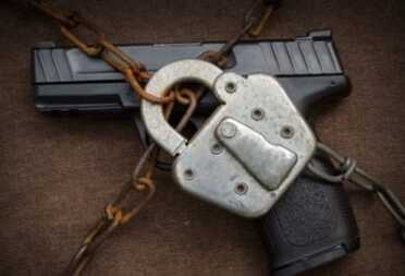 SAF & NRA Sue Seattle Over Mandatory Storage Ordinance Carrying ,000 Fine for Noncompliance