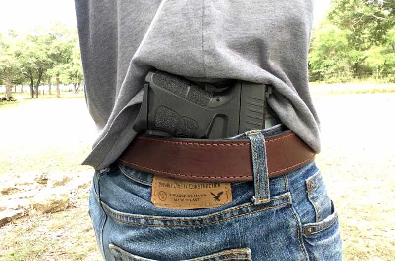 NEW 9mm Springfield XD-S Mod.2: Review and Comparison to the Original