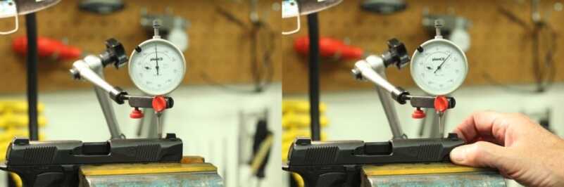 Hudson H9: A Case for Practical Accuracy