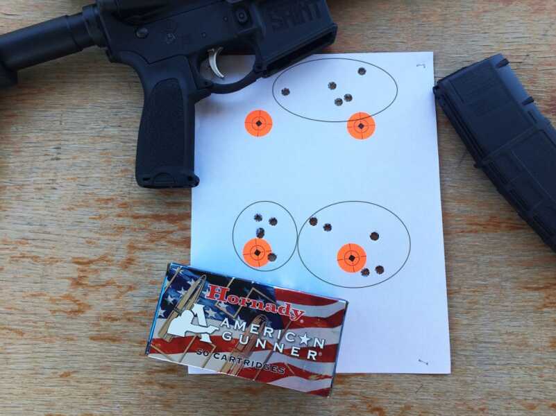 Springfield’s NEW Saint Pistol in 300 Blackout (Full Review)