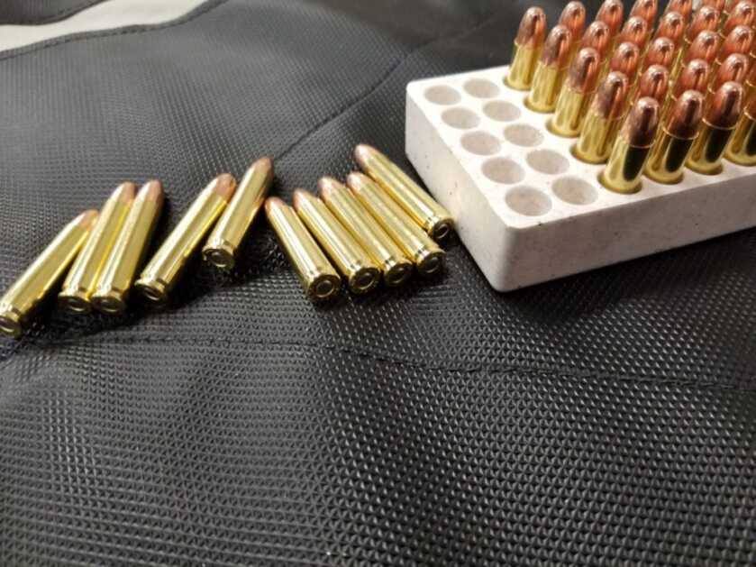 Inland Manufacturing M-1 Carbine: Old Soldiers Never Die