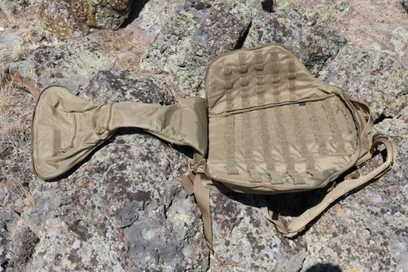 Need a New Summer Backpack? Clay Reviews the Blackhawk! Stingray 2-Day Pack