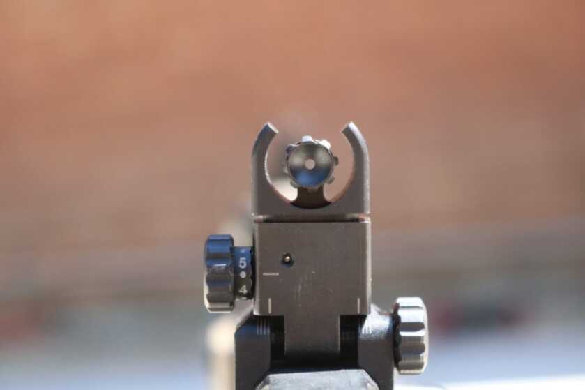 Short Reviews - Glock 24 Mags, Geisselle Charging Handles, Ultradyne Folding Sights, Champion Targets