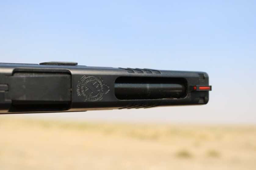 XD(M) 45: Usurper to the Big Bore Crown