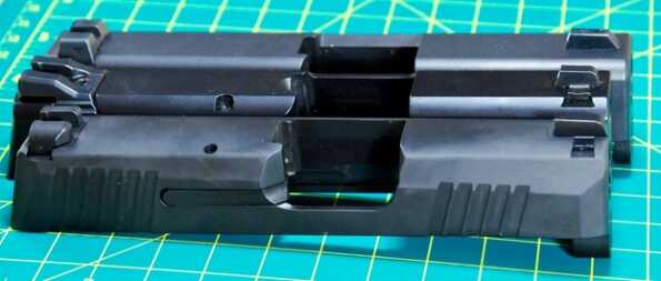 9mm Micro Shootout - Sig P365 vs. Glock 43 vs. S&W Shield