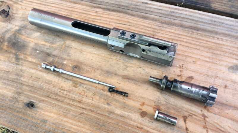 Big Horn Armory AR500: 3,700 ft-lbs of Big Bore Record-Breaking Awesomeness (Full Review)