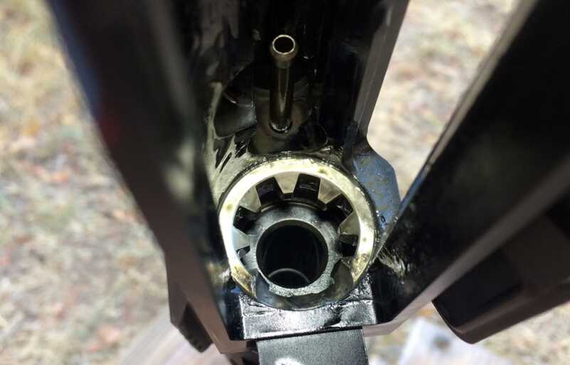 Big Horn Armory AR500: 3,700 ft-lbs of Big Bore Record-Breaking Awesomeness (Full Review)