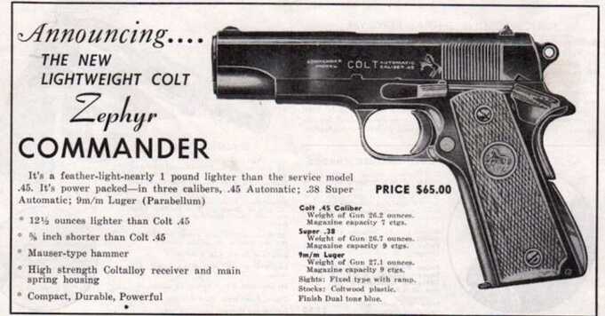 Best Value Commander Size 1911 - New Taurus Handgun Packs Features at a Low Price