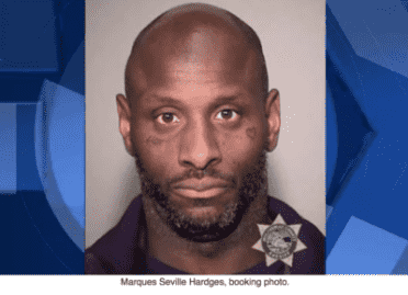 Armed Portland Woman Fends Off Flasher High on Crystal Meth Armed Portland Woman Fends Off Flasher High on Crystal Meth