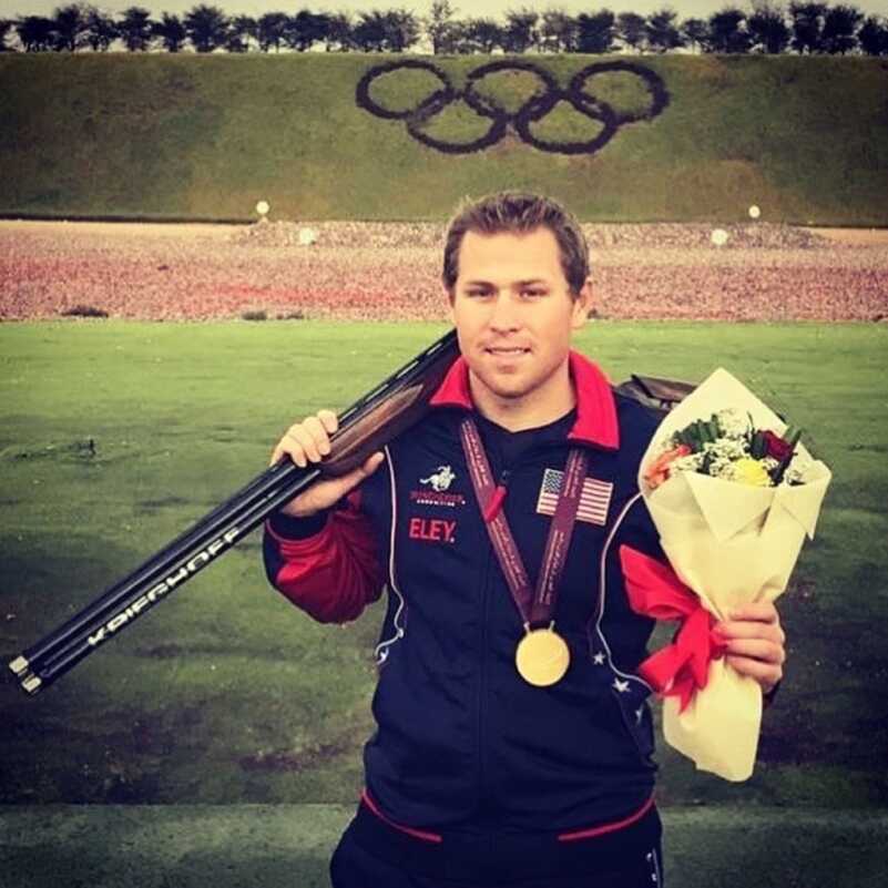 The Most Versatile Gun in the World The Most Versatile Gun in the World