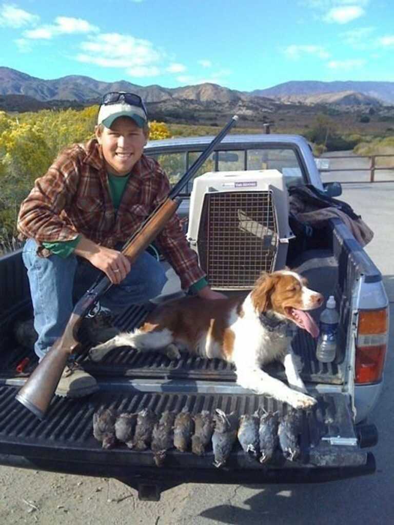 The Most Versatile Gun in the World The Most Versatile Gun in the World