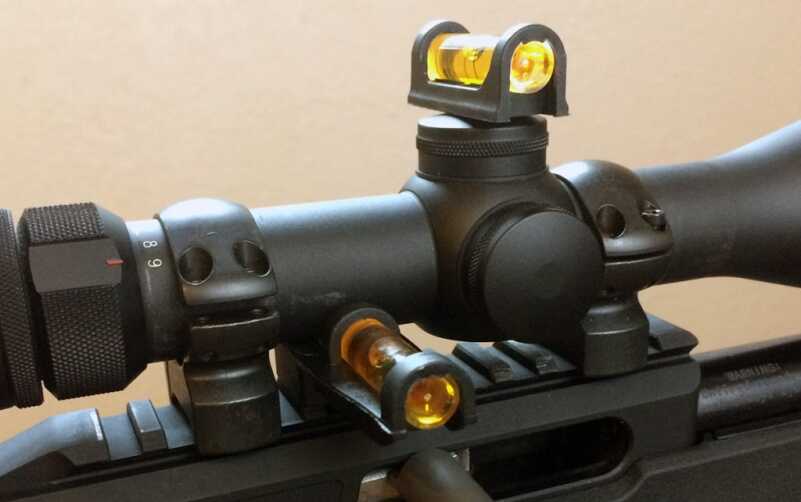 Tested: Three Budget-Friendly Reticle Leveling Systems Tested: Three Budget-Friendly Reticle Leveling Systems