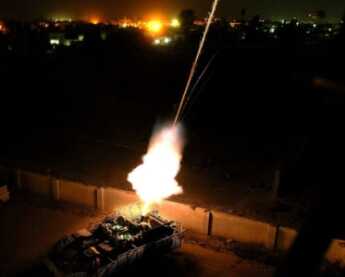 Army Wants New Mortar Systems that Launch Missiles and Weaponized Drones, Too