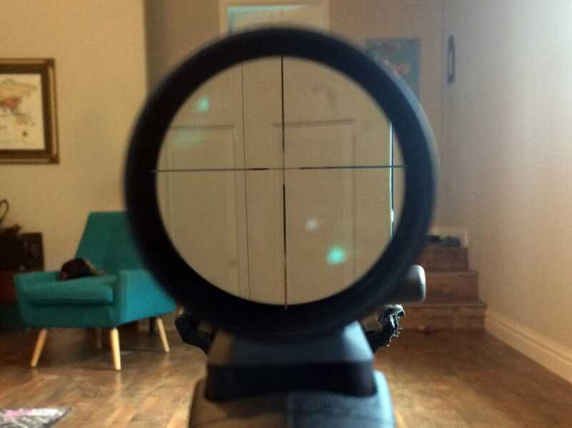 Tested: Three Budget-Friendly Reticle Leveling Systems Tested: Three Budget-Friendly Reticle Leveling Systems