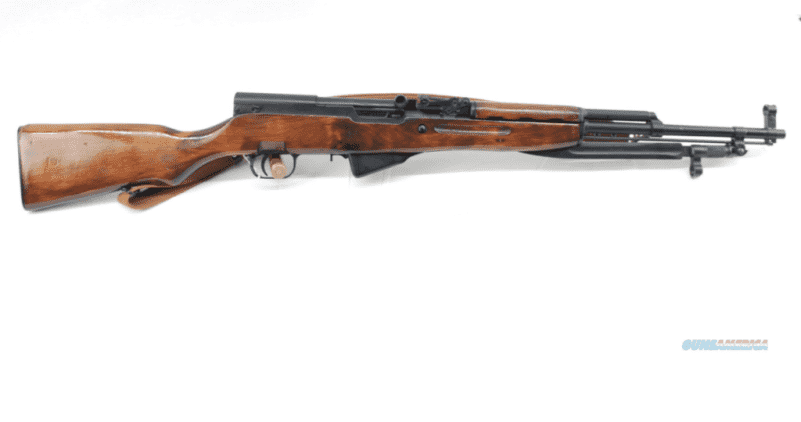 Clay’s Guide to Urban Defense: Ep. 1 Rifles