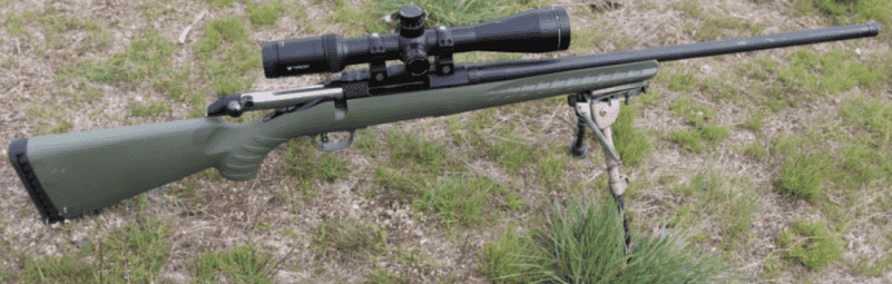 Clay’s Guide to Urban Defense: Ep. 1 Rifles