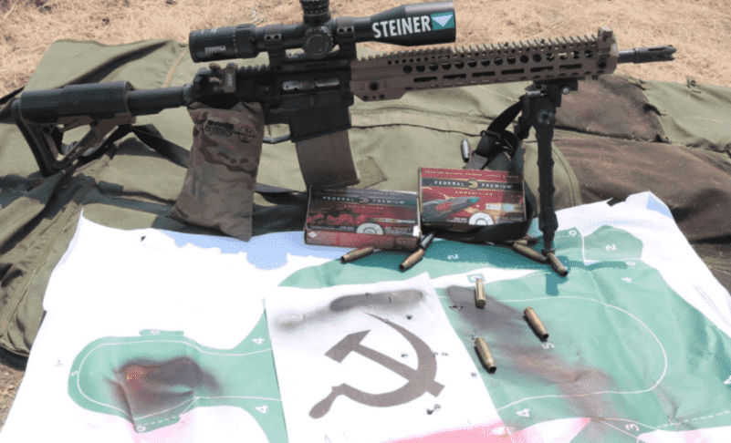 Clay’s Guide to Urban Defense: Ep. 1 Rifles