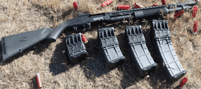 Clay’s Guide to Urban Defense: Ep. 2 Other Things That Go Bang