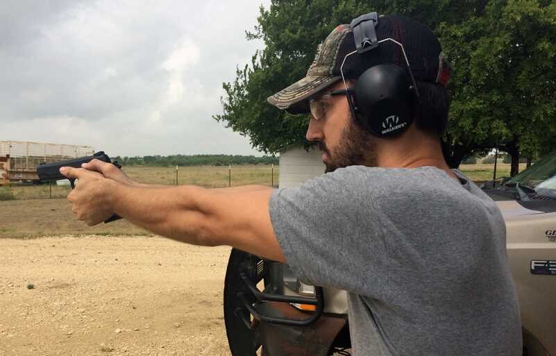 Best Value Commander Size 1911 - New Taurus Handgun Packs Features at a Low Price