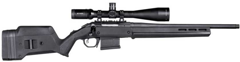 Magpul Bipods Shipping! Ruger Hunter American Stocks Too