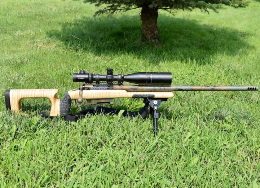 Gunstock Building For the Average Joe - Part 1