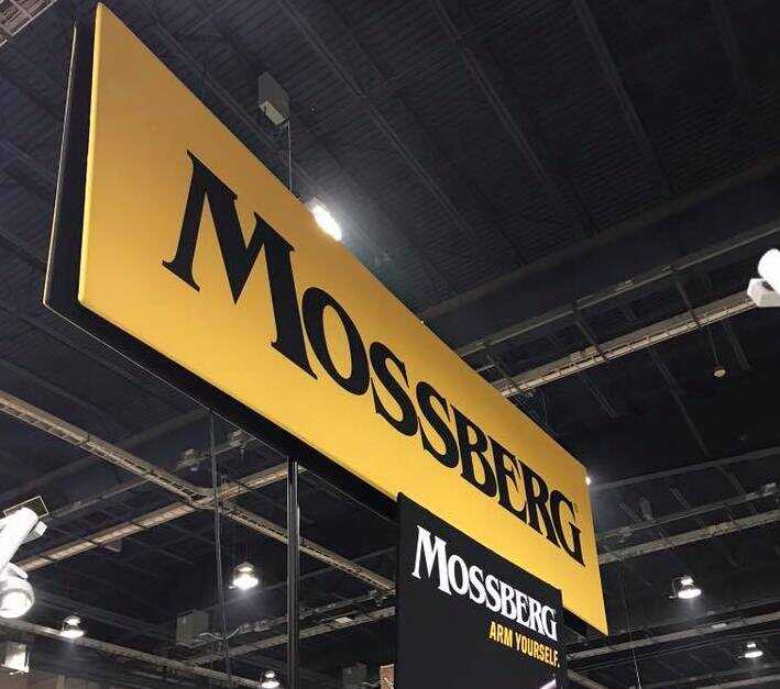 Mossberg Appoints New Vice President of Operations Mossberg Appoints New Vice President of Operations