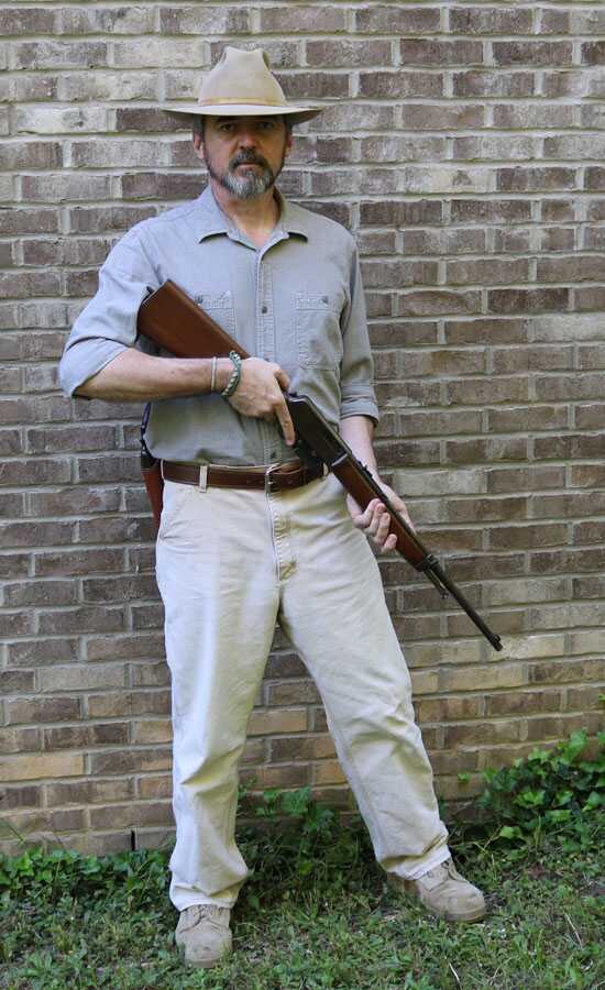 Two Gunshots That Changed the World: The Death of King Carlos I of Portugal & The Winchester 1907