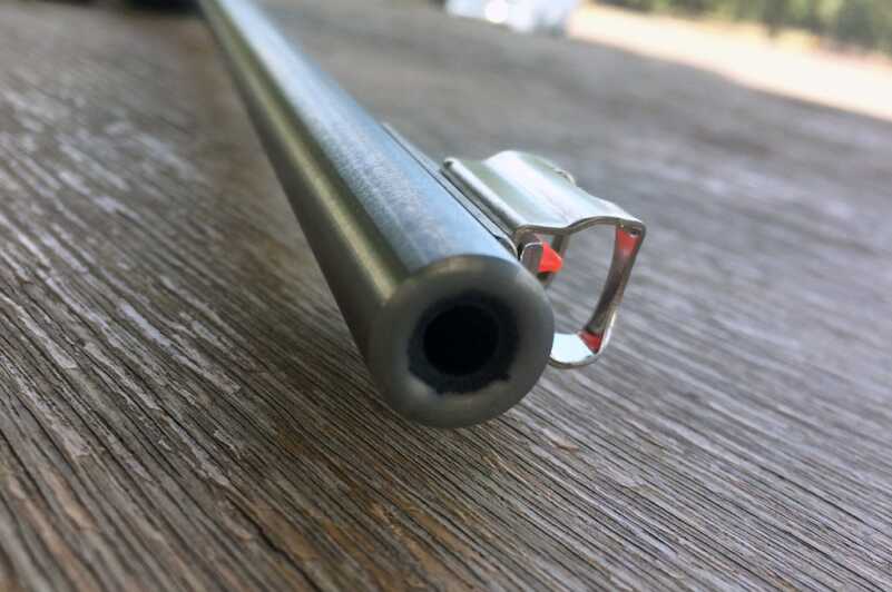 Marlin Model 70PSS “Papoose”: Small Package, Big Fun, Survival Ready