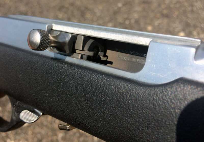 Marlin Model 70PSS “Papoose”: Small Package, Big Fun, Survival Ready