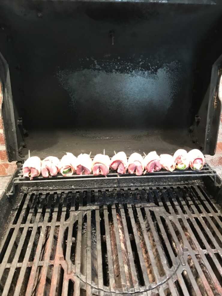 Remember to Have Fun - Dove Hunting